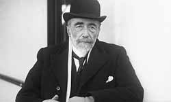 joseph conrad