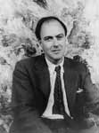 roald dahl