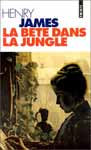 la bte dans la jungle