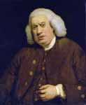 samuel johnson