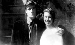 plath et hughes