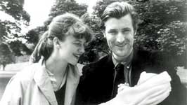 plath et hughes