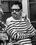 tom robbins