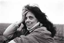 leibovitz : sontag