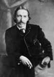 robert louis stevenson