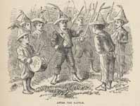 jouer à la guerre