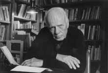 walker percy