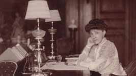 edith wharton