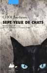 sept yeux de chats