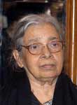 mahasweta devi