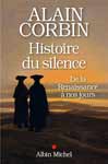 histoire du silence