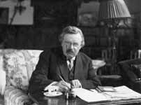 chesterton