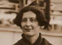 simone weil