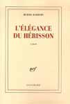 l'élégance du hérisson