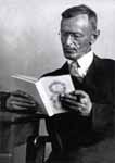 hermann hesse