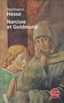 narcisse et goldmund