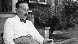 stefan zweig