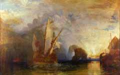 turner