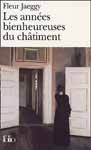 les annes bienheureuses du chtiment -poche