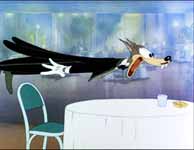 loup de tex avery