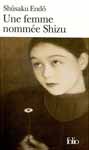 une femme nonnée shizu