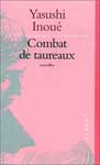 combat de taureaux