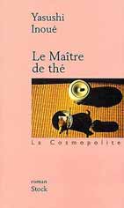 ma�tre de th�