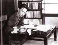 Kawabata 1930