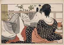 utamaro