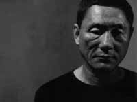 kitano takeshi