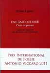 poèmes