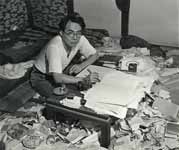 sakaguchi ango