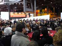 salon du livre