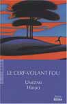 le cerf-volant fou