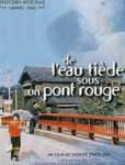 Eau tiède