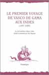 le premier voyage de vasco de gama