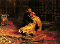 ivan le terrible