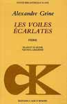 les voiles écarlates