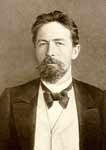 anton tchekhov