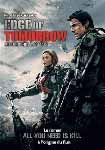 edge of tomorrow