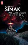 au carrefour des étoiles