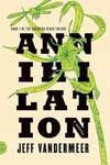 annihilation, couverture américaine