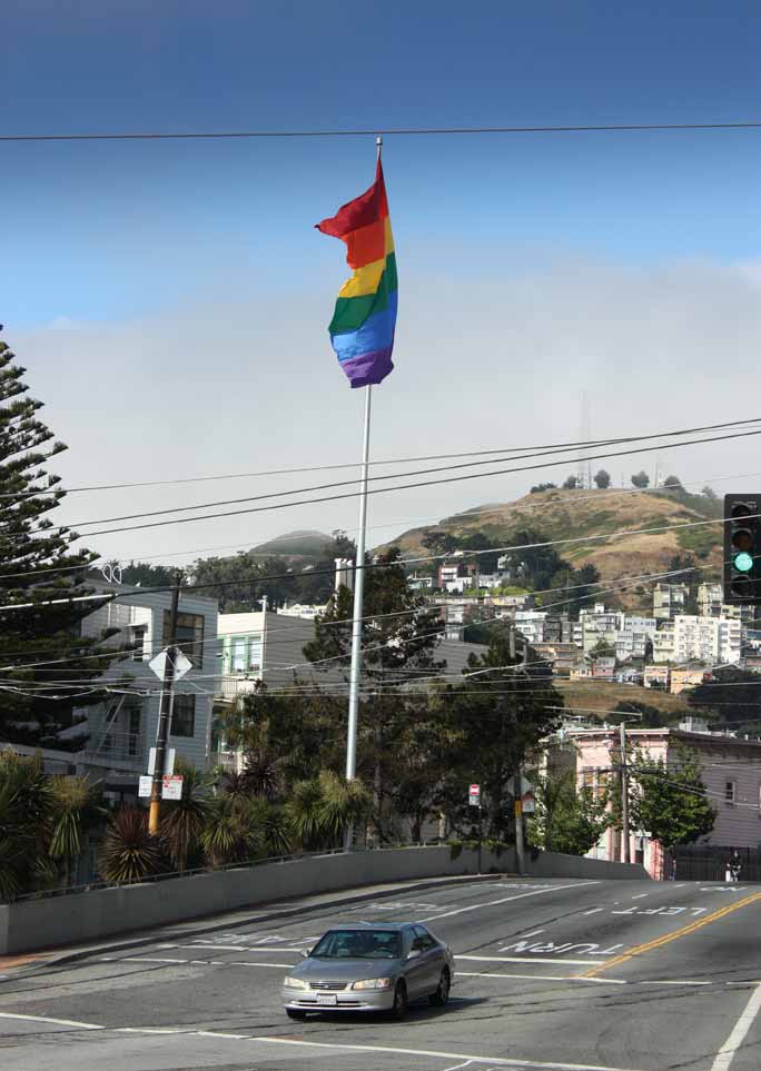 Gay hotels in san frisco Gay ans lesbian