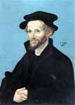 melanchthon