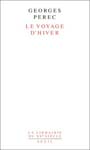 voyage d'hiver