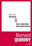 une collection particulière