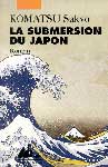 la submersion du japon