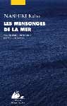 les mensonges de la mer