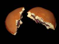 dorayaki