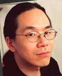 Ted Chiang